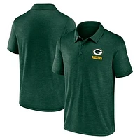 Men's Fanatics Green Bay Packers Making Waves Polo