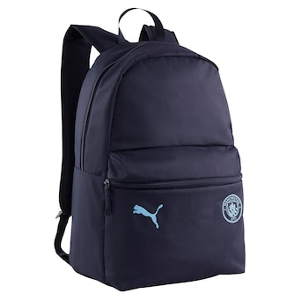 Puma Manchester City Essential Backpack