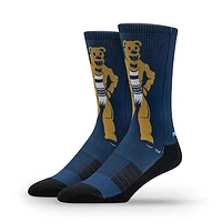 Unisex Strideline Penn State Nittany Lions Premium Mascot Crew Socks