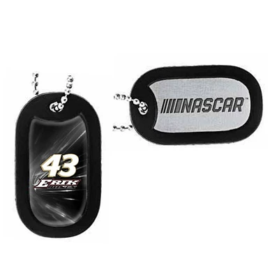 Erik Jones ColorDome Dog Tag