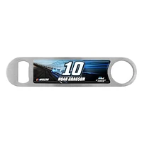 Noah Gragson ColorDome Magnetic Pro Bottle Opener