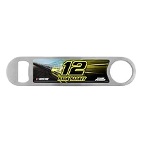 Ryan Blaney ColorDome Magnetic Pro Bottle Opener