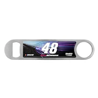 Alex Bowman ColorDome Magnetic Pro Bottle Opener