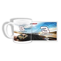 Austin Dillon 11oz. Mug