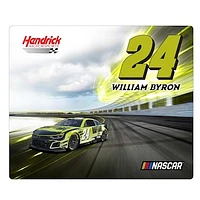 William Byron Raptor Mouse Pad