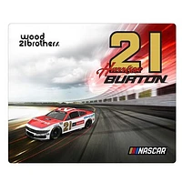 Harrison Burton Motorcraft Mouse Pad