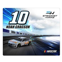 Noah Gragson Rush Truck Centers Mouse Pad