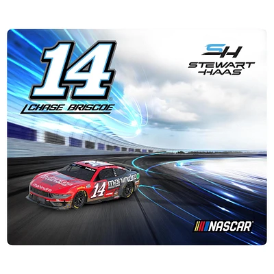 Chase Briscoe  Mouse Pad