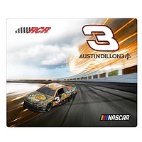 Austin Dillon Bass Pro Shops Mouse Pad