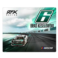 Brad Keselowski Buildsubmarines.com Mouse Pad