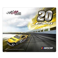 Christopher Bell DeWalt Mouse Pad