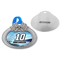 Noah Gragson Colordome Ornament