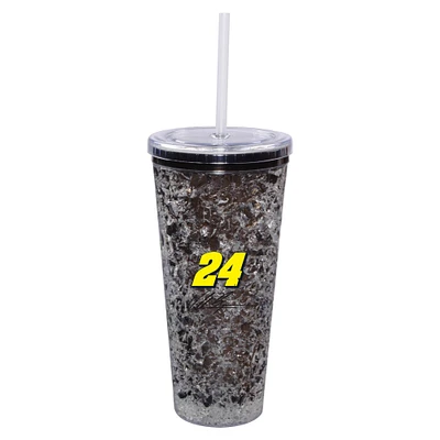 William Byron  22oz. Freezer Sip 'n' Go Tumbler