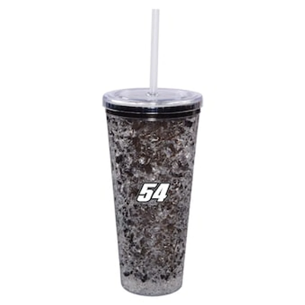 Ty Gibbs  22oz. Freezer Sip 'n' Go Tumbler