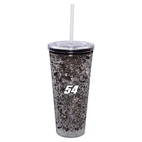 Ty Gibbs  22oz. Freezer Sip 'n' Go Tumbler