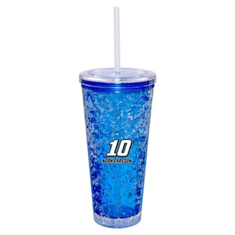 Noah Gragson  22oz. Freezer Sip 'n' Go Tumbler