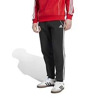 Men's adidas Black New York Red Bulls 2025 Travel Pants