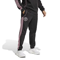 Men's adidas Black Inter Miami CF 2025 Travel Pants