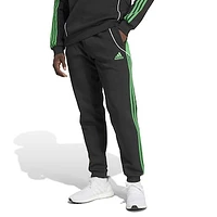 Men's adidas Black Austin FC Travel Pants