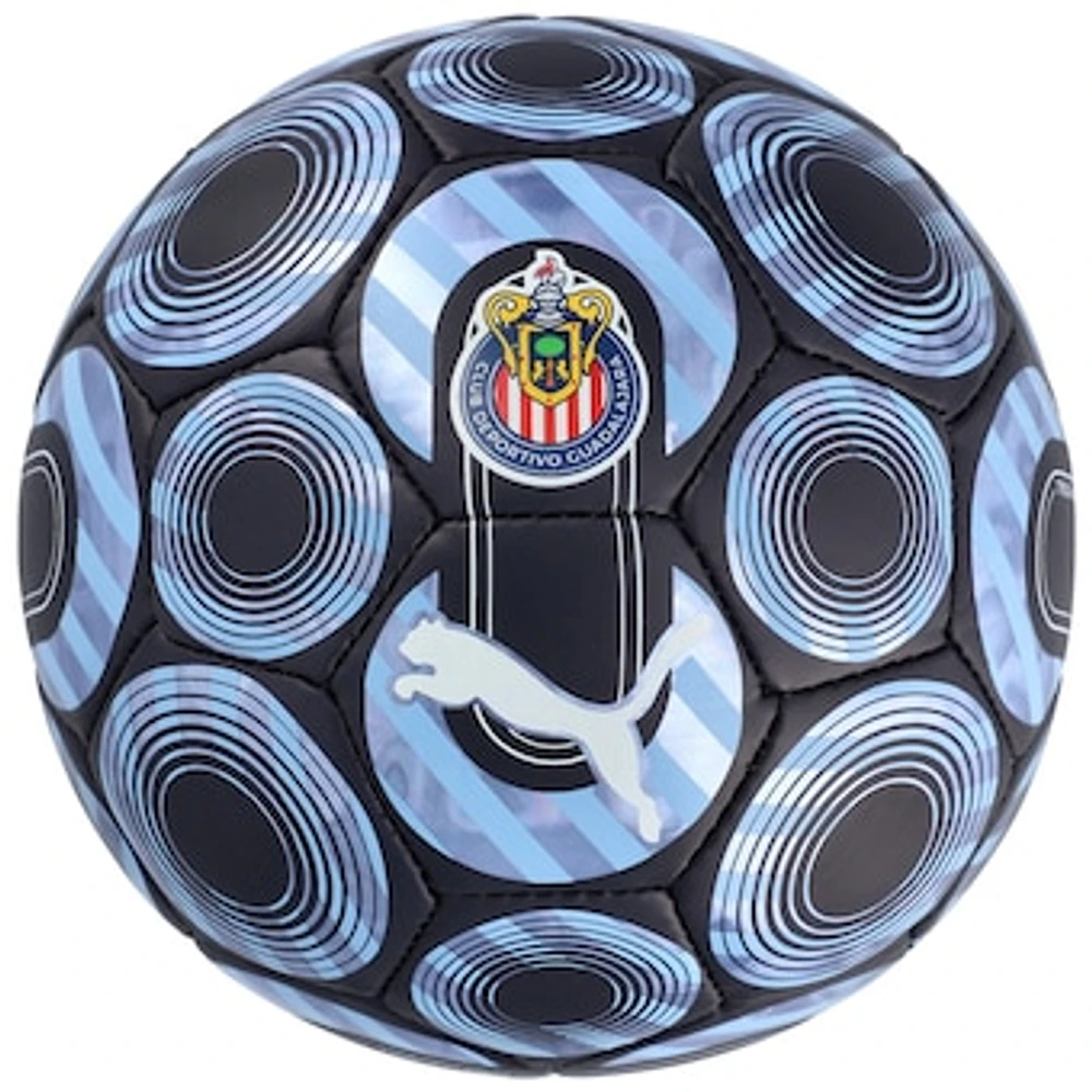 Puma Chivas Culture+ Mini Soccer Ball