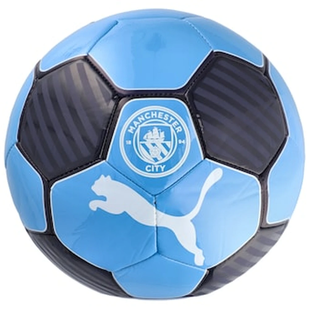 Puma Manchester City Essential Soccer Ball