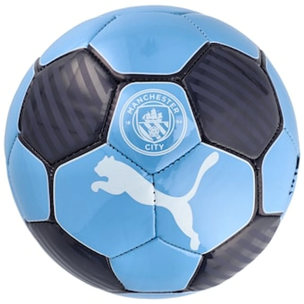 Puma Manchester City Essential Mini Soccer Ball