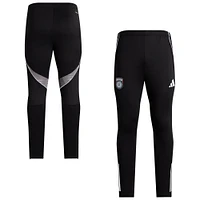 Men's adidas  Black San Diego FC 2025 Training Pants