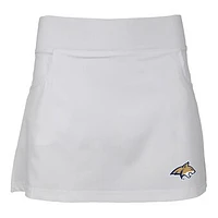 Girls Toddler Garb White Montana State Bobcats Sara Skort