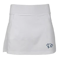 Girls Toddler Garb White New Hampshire Wildcats Sara Skort