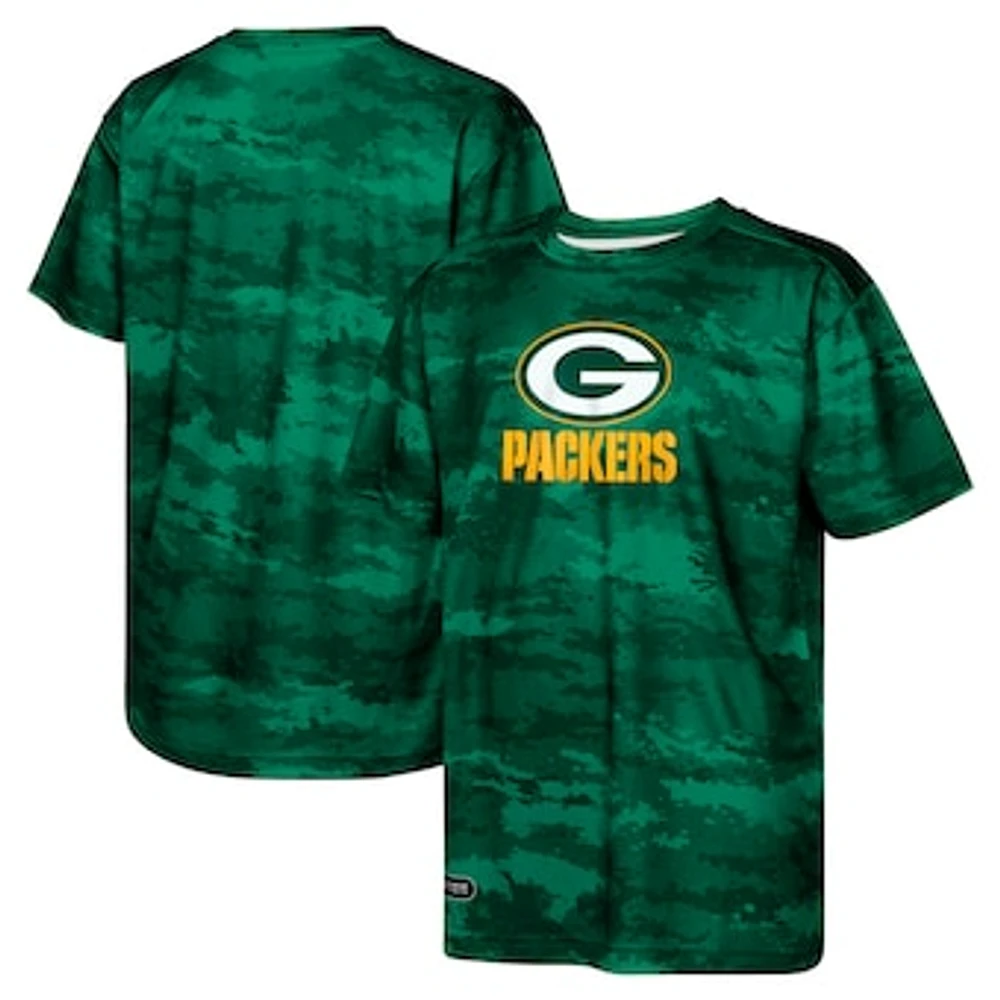 Youth Green Bay Packers Scrimmage T-Shirt