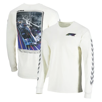 Unisex 2024 Las Vegas Grand Prix Classic Long Sleeve T-Shirt