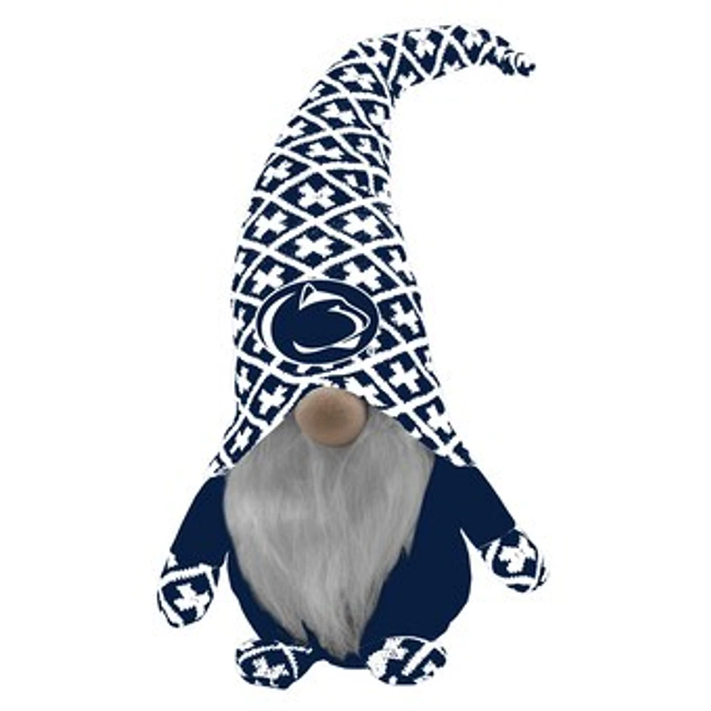 The Memory Company Penn State Nittany Lions Stocking Hat Gnome