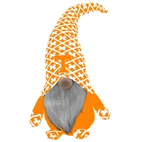 The Memory Company  Tennessee Volunteers Stocking Hat Gnome