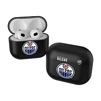 Keyscaper Edmonton Oilers Insignia 3rd Generation AirPods Case Cover
