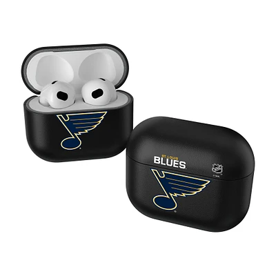 Keyscaper St. Louis Blues Insignia 3rd Generation AirPods Case Cover
