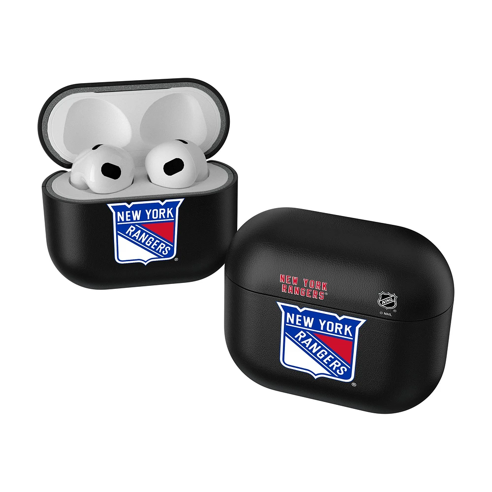 Keyscaper New York Rangers Insignia 3rd Generation AirPods Case Cover