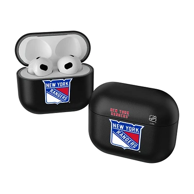 Keyscaper New York Rangers Insignia 3rd Generation AirPods Case Cover
