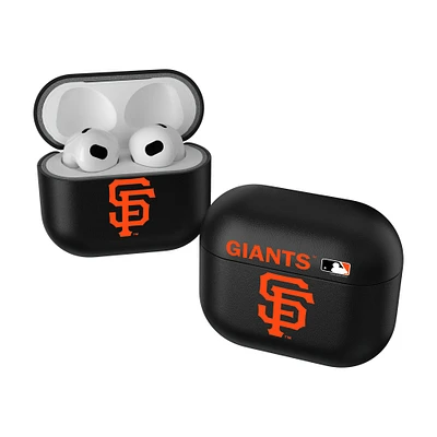 Keyscaper San Francisco Giants Insignia 3rd Generation AirPods Case Cover