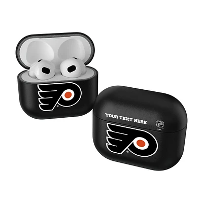 Keyscaper Philadelphia Flyers Personalized Insignia 3rd Generation AirPods Case Cover