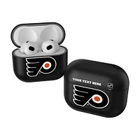 Keyscaper Philadelphia Flyers Personalized Insignia 3rd Generation AirPods Case Cover
