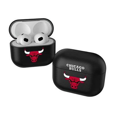 Keyscaper Chicago Bulls Insignia 1st Gen AirPods Pro Case Cover
