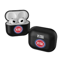 Keyscaper Detroit Pistons Insignia 1st Gen AirPods Pro Case Cover