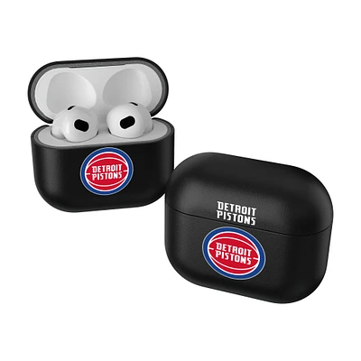 Keyscaper Detroit Pistons Insignia 1st Gen AirPods Pro Case Cover
