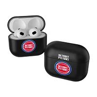 Keyscaper Detroit Pistons Insignia 1st Gen AirPods Pro Case Cover