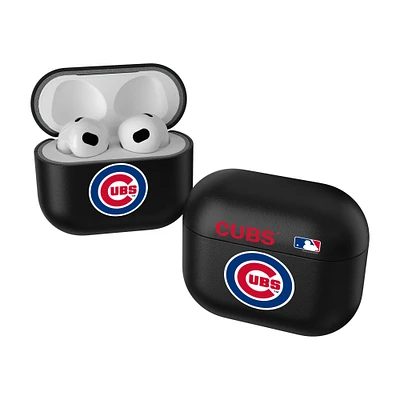Keyscaper Chicago Cubs Insignia 1st Gen AirPods Pro Case Cover