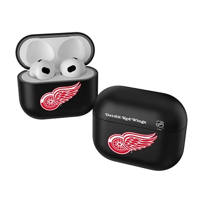 Keyscaper Detroit Red Wings Insignia 1st Gen AirPods Pro Case Cover