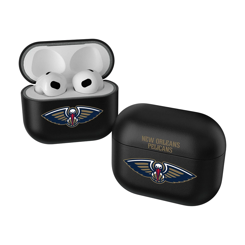 Keyscaper New Orleans Pelicans Insignia 1st Gen AirPods Pro Case Cover