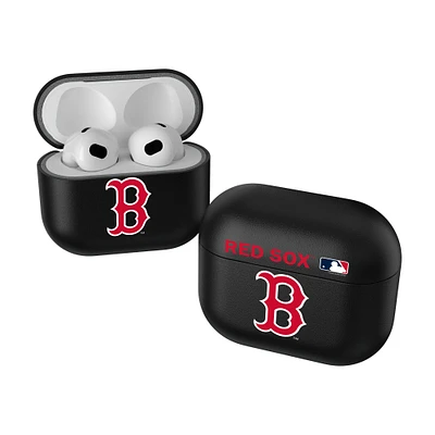 Keyscaper Boston Red Sox Insignia 1st Gen AirPods Pro Case Cover