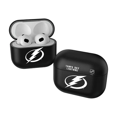 Keyscaper Tampa Bay Lightning Insignia 1st Gen AirPods Pro Case Cover