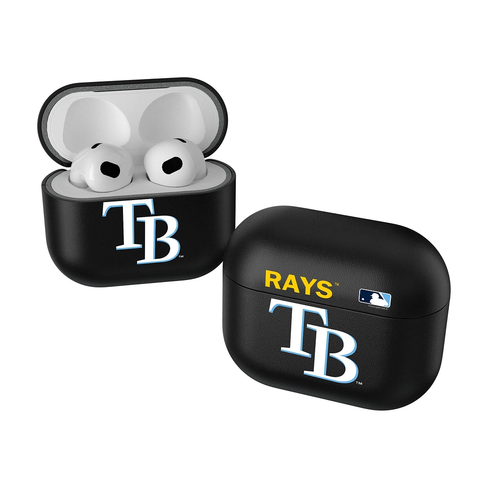 Keyscaper Tampa Bay Rays Insignia 1st Gen AirPods Pro Case Cover